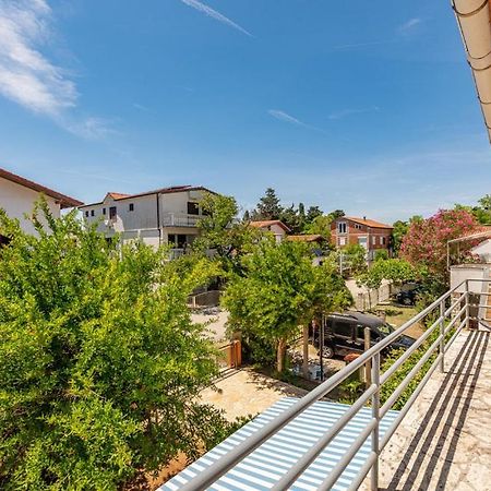 Apartment Neven Privlaka  Exteriér fotografie