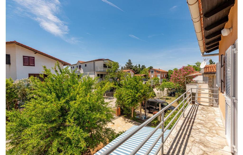 Apartment Neven Privlaka  Exteriér fotografie