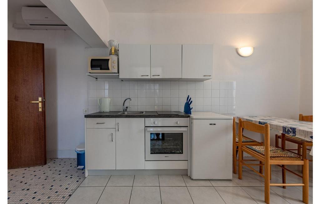 Apartment Neven Privlaka  Exteriér fotografie