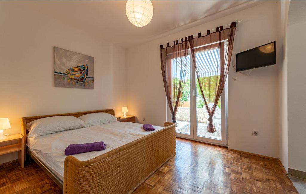 Apartment Neven Privlaka  Exteriér fotografie