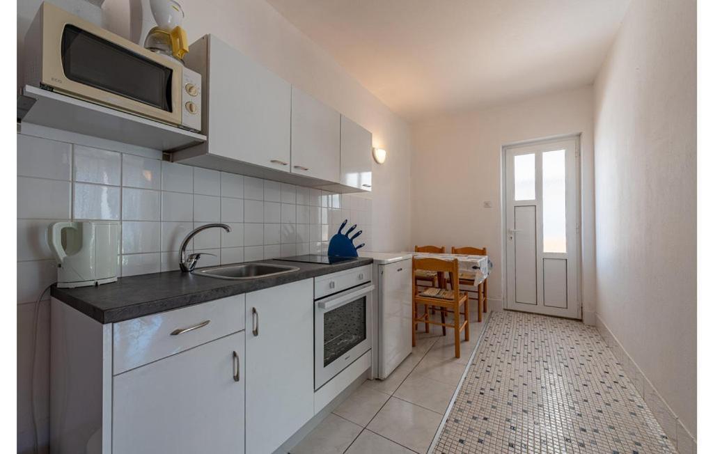 Apartment Neven Privlaka  Exteriér fotografie