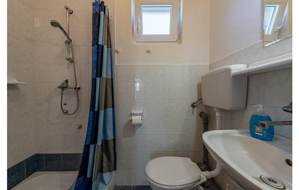 Apartment Neven Privlaka  Exteriér fotografie