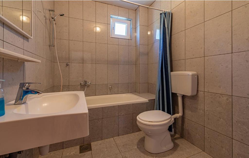 Apartment Neven Privlaka  Exteriér fotografie